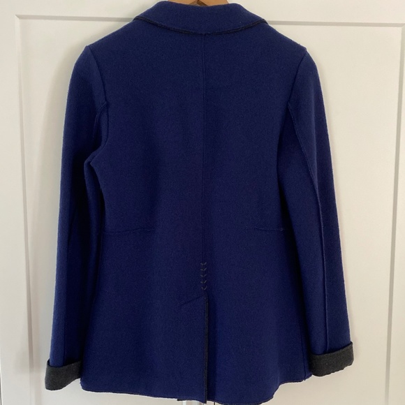 Geiger of Austria New Wool Blazer - EUC - Picture 3 of 15